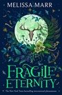 Cover: Fragile Eternity - Harper Fire