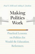 Abbildung von: Making Politics Work - University of Chicago Press