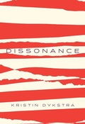 Cover: Dissonance - University of Chicago Press