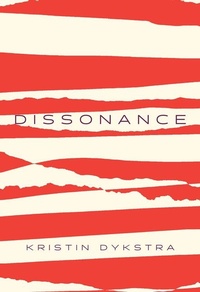 Enlarge image Cover: Dissonance - University of Chicago Press
