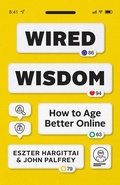 Cover: Wired Wisdom - University of Chicago Press