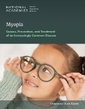 Cover: Myopia - National Academies Press