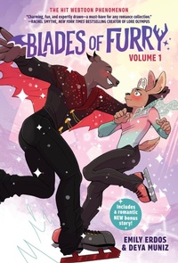 Abbildung von: Blades of Furry (A Graphic Novel) - Little, Brown Young Readers