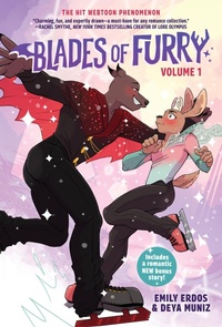 Abbildung von: Blades of Furry (A Graphic Novel) - Little, Brown Young Readers