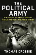 Cover: The Political Army - Columbia University Press