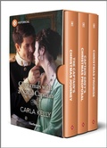 Cover: Christmas with a Naval Captain - Harlequin Historical