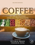 Bild: Coffee in Health and Disease Prevention - Academic Press