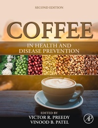Bild: Coffee in Health and Disease Prevention - Academic Press