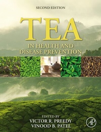 Abbildung von: Tea in Health and Disease Prevention - Academic Press
