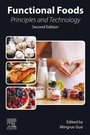 Cover: Functional Foods - Woodhead Publishing