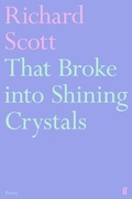 Cover: That Broke into Shining Crystals - Faber & Faber