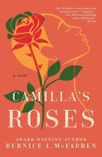 Enlarge image Cover: Camilla's Roses - Plume