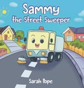 Cover: Sammy the street sweeper - Sjpope