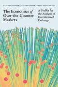 Bild: The Economics of Over-the-Counter Markets - Princeton University Press