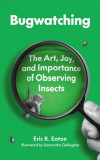 Abbildung von: Bugwatching - Princeton University Press