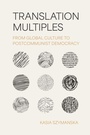 Cover: Translation Multiples - Princeton University Press