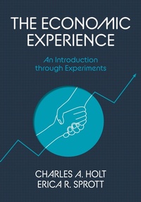Enlarge image Cover: The Economic Experience - Princeton University Press