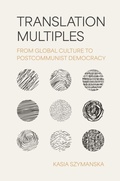 Cover: Translation Multiples - Princeton University Press
