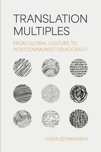 Enlarge image Cover: Translation Multiples - Princeton University Press