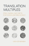 Cover: Translation Multiples - Princeton University Press