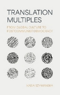 Enlarge image Cover: Translation Multiples - Princeton University Press