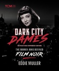 Cover: Dark City Dames - Running Press