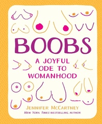 Enlarge image Cover: Boobs - Running Press