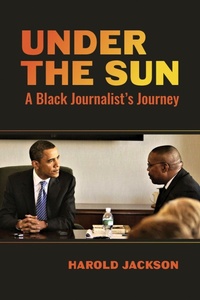 Enlarge image Cover: Under the Sun - The University of Alabama Press