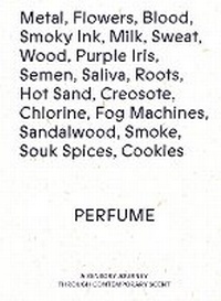 Enlarge image Cover: Perfume - Somerset House Trust