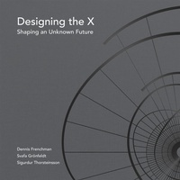 Abbildung von: Designing the X - MIT School of Architecture and Planning  (SA+P)