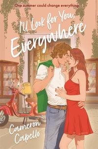 Abbildung von: I'll Look for You, Everywhere - Pan Books