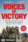 Cover: Voices of Victory - Macmillan