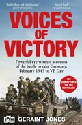 Cover: Voices of Victory - Macmillan