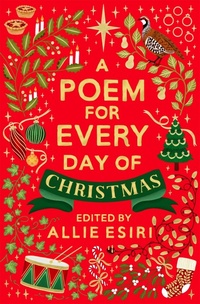 Abbildung von: A Poem for Every Day of Christmas - Macmillan Children's Books