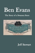 Cover: Ben Evans - Cambria Publishing