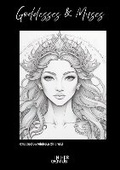 Cover: Goddesses & Muses - IN HER GENIUS