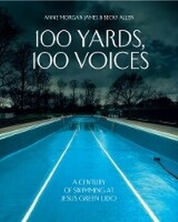 Abbildung von: 100 Yards, 100 Voices - The Lane Publishing