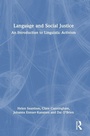 Cover: Language and Social Justice - Routledge