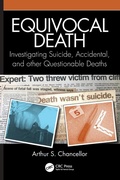 Abbildung von: Equivocal Death - CRC Press