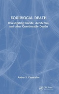 Abbildung von: Equivocal Death - CRC Press