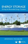 Cover: Energy Storage - CRC Press