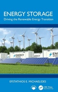 Cover: Energy Storage - CRC Press