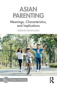 Enlarge image Cover: Asian Parenting - Routledge
