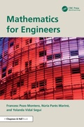 Bild: Mathematics for Engineers - Chapman & Hall/CRC