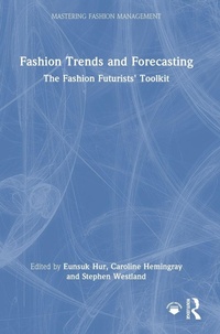 Abbildung von: Fashion Trends and Forecasting - Routledge