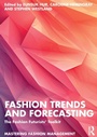 Cover: Fashion Trends and Forecasting - Routledge