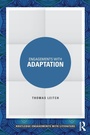 Cover: Engagements with Adaptation - Routledge