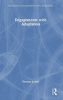 Cover: Engagements with Adaptation - Routledge