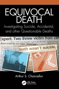 Abbildung von: Equivocal Death - CRC Press