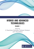 Cover: Hybrid and Advanced Technologies - CRC Press